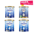 Aptamil - 愛他美(Aptamil)金裝澳洲版幼兒配方奶粉 900gx6罐.