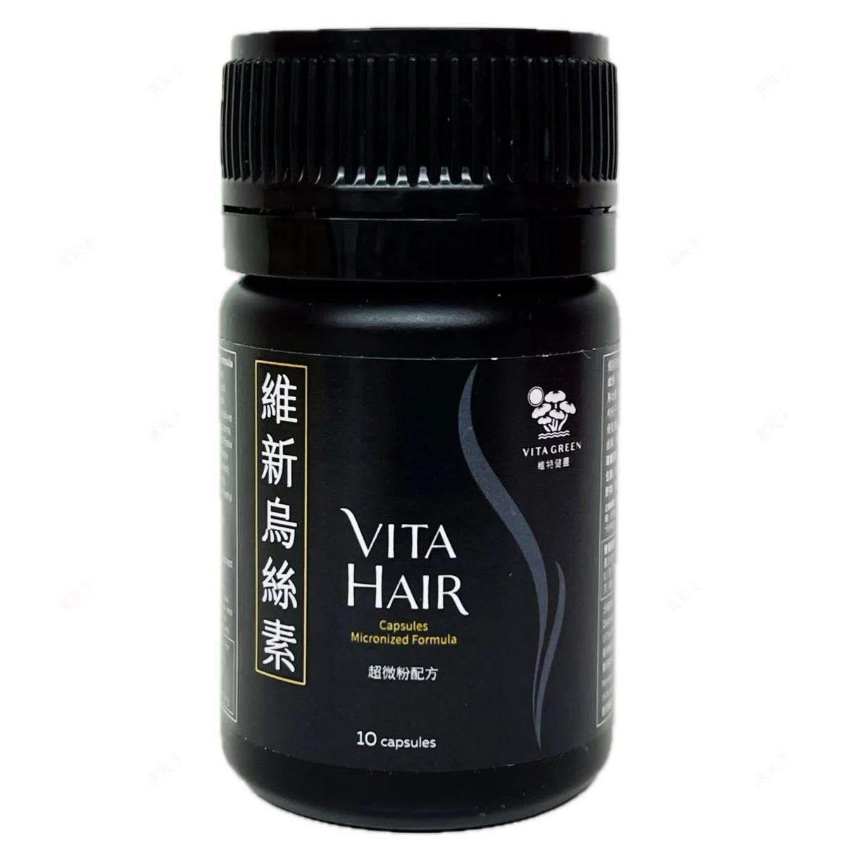 Vita Green-Vitagin 90 capsules