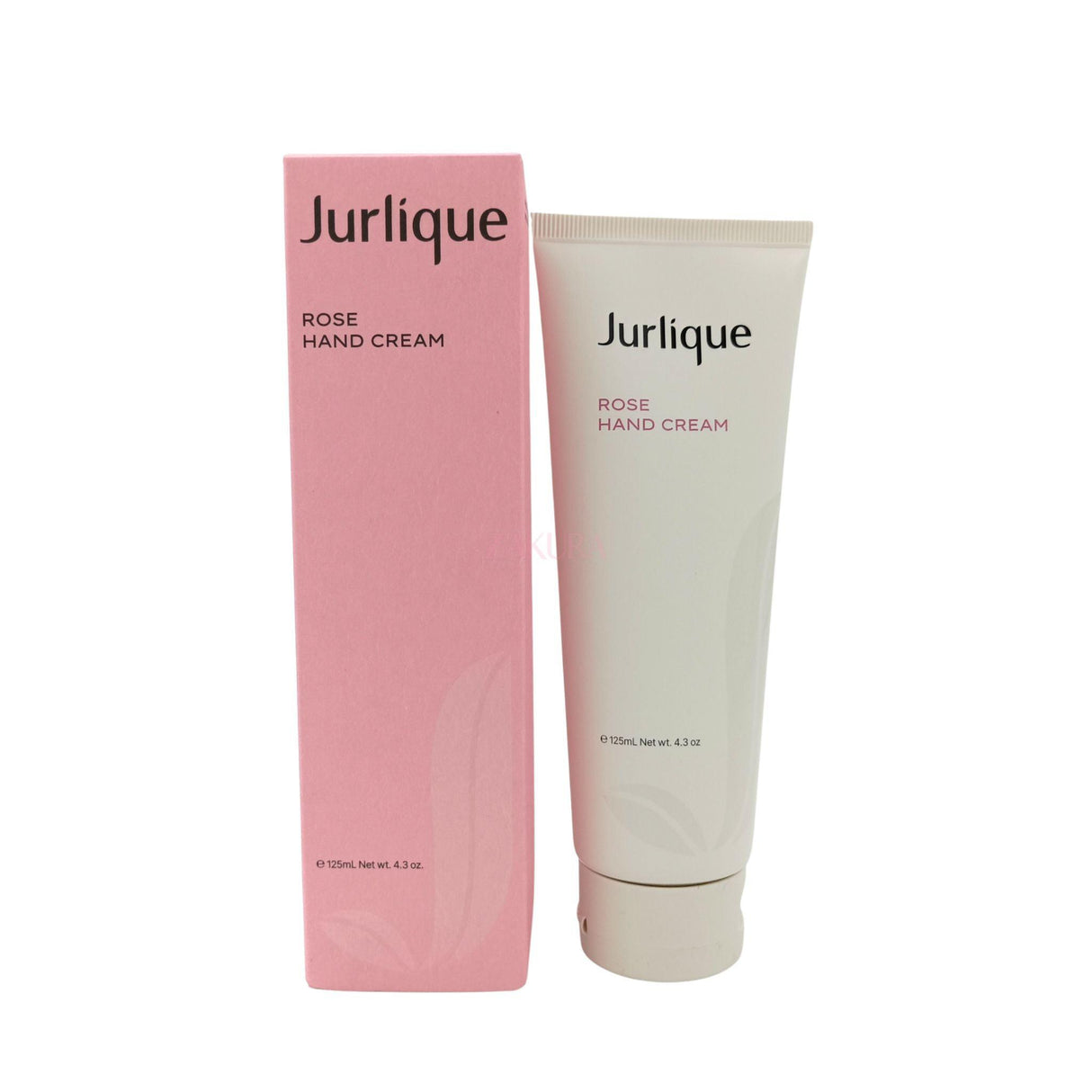 Jurlique茱莉蔻玫瑰手霜125ml.
