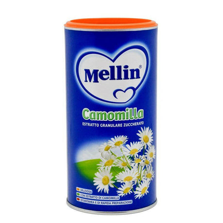 Mellin品牌菊花晶產品,天然健康飲品促進身體舒適與清新