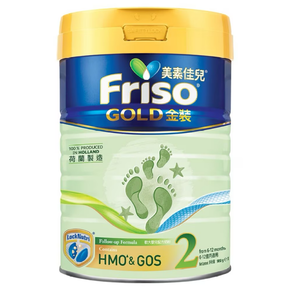 Friso美素佳兒助長發育營養補充,促進健康成長,優質嬰幼兒配方奶粉