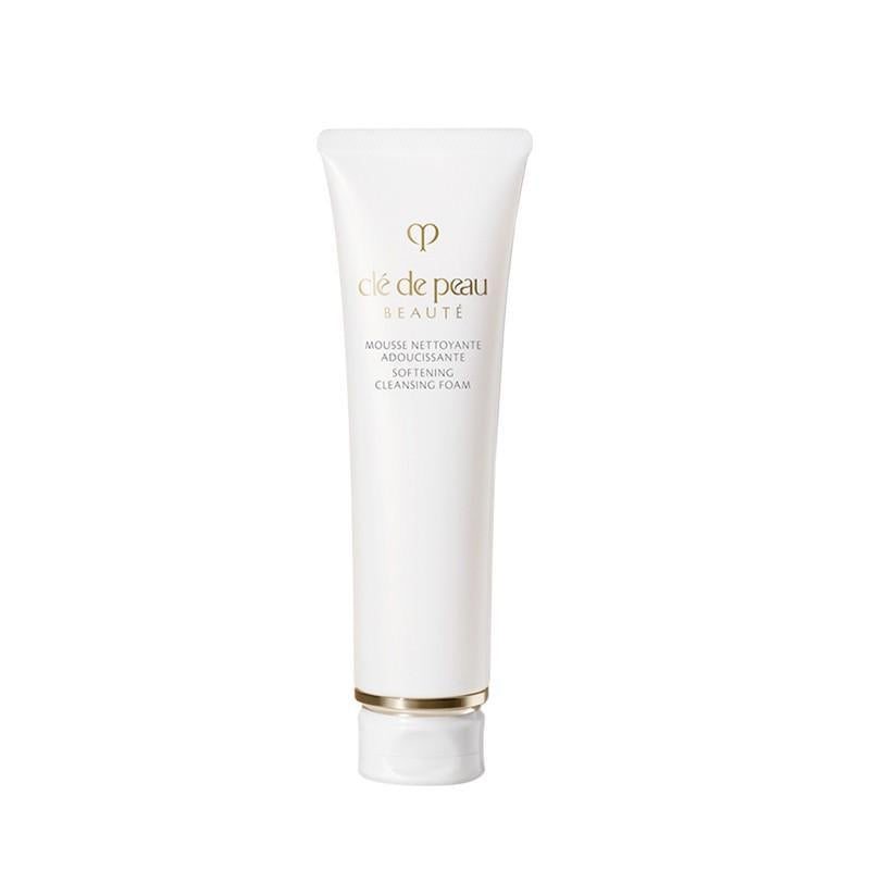 Clé de Peau Beauté 精萃光采柔潤潔膚皂 滋润款 125ml.