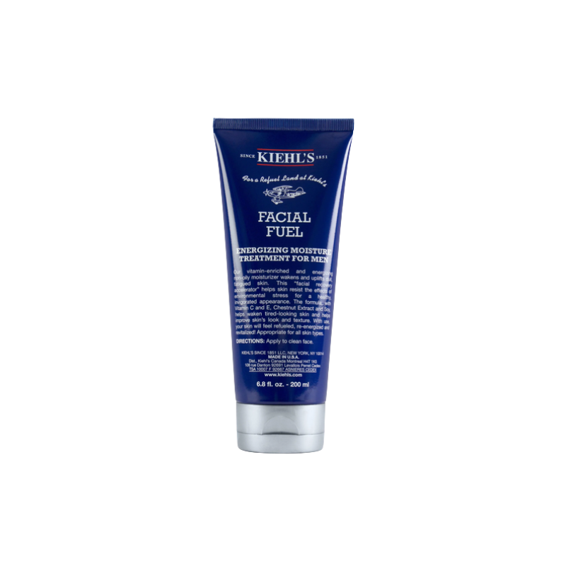 KIEHL’S科顏氏男士保濕乳液 200ml.