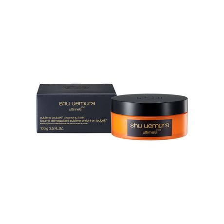 Shu Uemura  植村秀  Ultime8 黃金琥珀潔顏膏 100g.