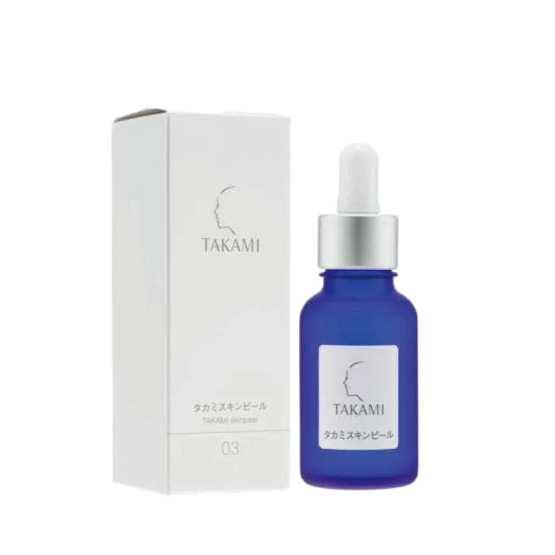 TAKAMI - 肌底代謝美容水 30ml.