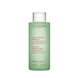 Clarins  嬌韻詩淨化爽膚露(混合至油性肌適用)綠水 400ml.