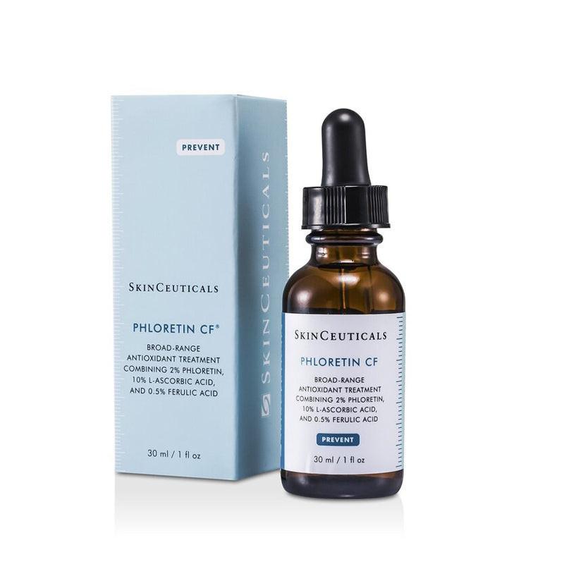 【香港專櫃】SKINCEUTICALS 修麗可 全能抗氧修護精華CF 30ml.