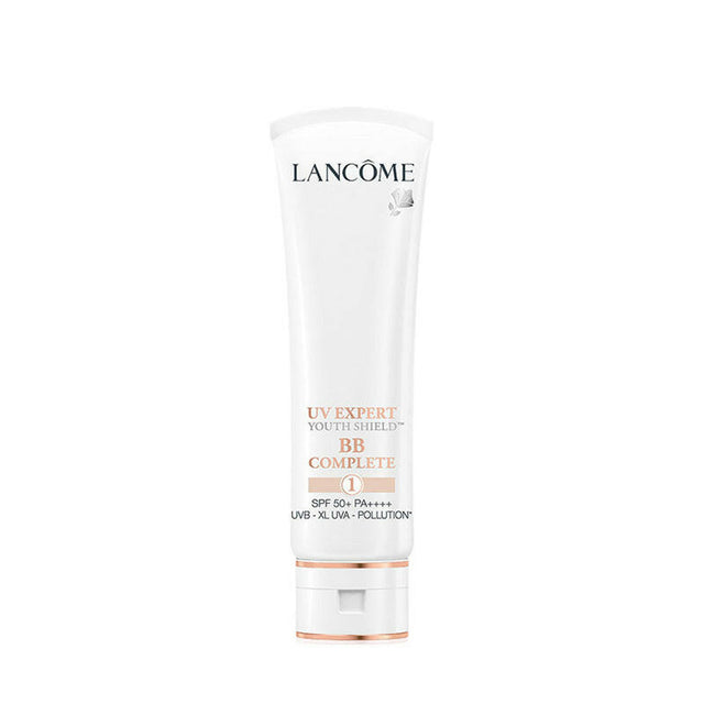 Lancôme 蘭蔻 柔皙修顏隔離乳 UV防曬BB霜  01號色  50ml.