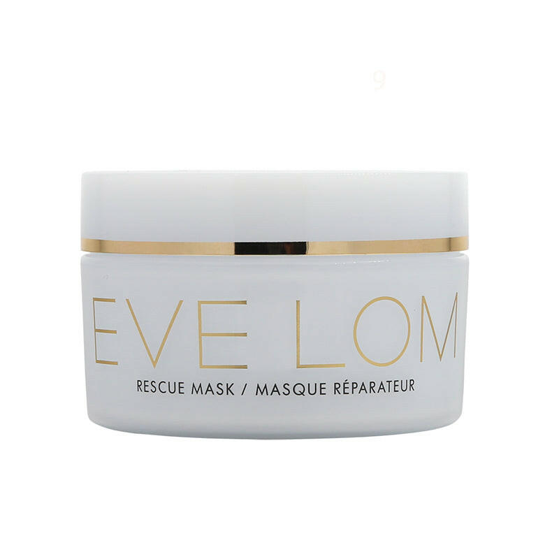 EVE LOM 伊芙瓏 全能急救深層亮採潔淨修護面膜 100ml.