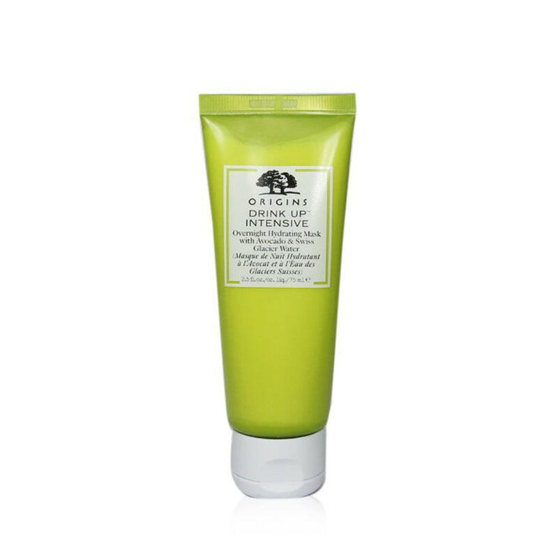 Origins 悅木之源 晚間深層水分面膜 75ml.