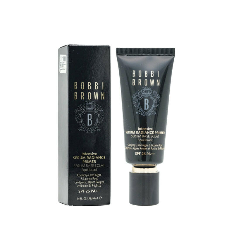 Bobbi Brown 芭比布朗 蟲草抗氧修護精華底霜 SPF 25 PA++ 40ml.