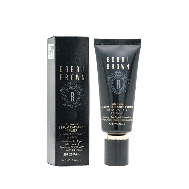 Bobbi Brown 芭比布朗 蟲草抗氧修護精華底霜 SPF 25 PA++ 40ml.