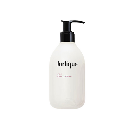 Jurlique 茱莉蔻經典身體乳 300ml (恬蜜玫瑰).