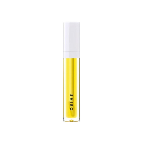 【日本本土版】SHIRO ESSENCE LIP BUTTER  潤唇精華 OIL 9g.