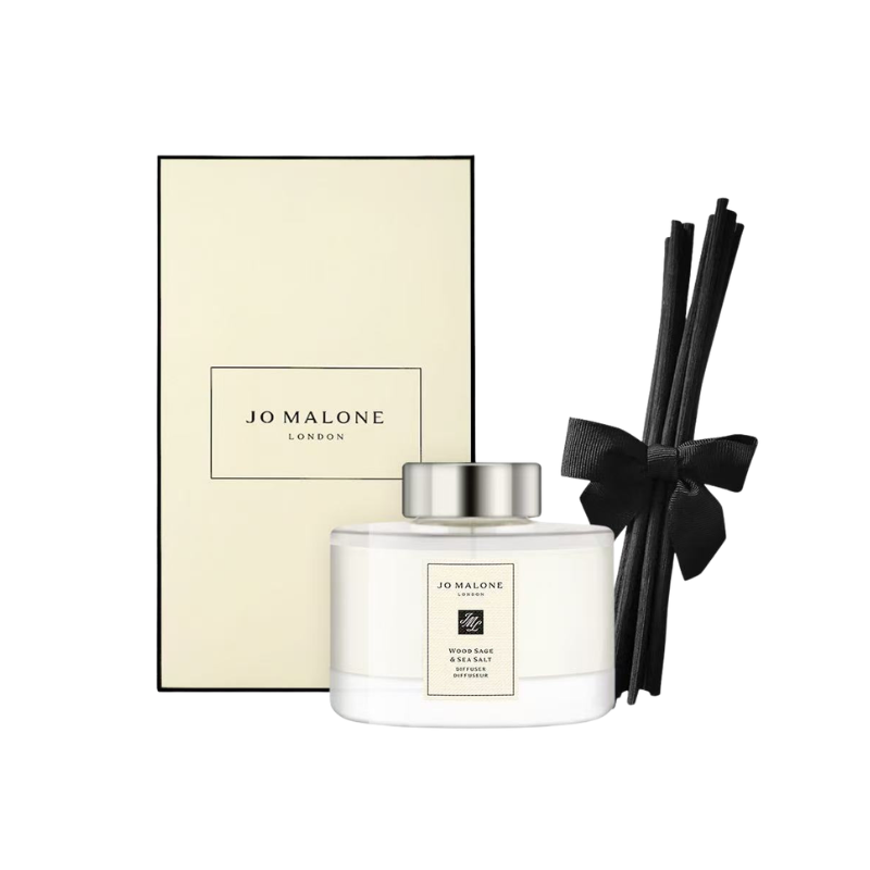 Jo Malone 祖玛珑 鼠尾草与海盐香薰 165毫升/5.6盎司