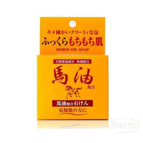 馬油肥皂深層滋養配方,天然成分製作的高效保濕肥皂,適合各類肌膚使用