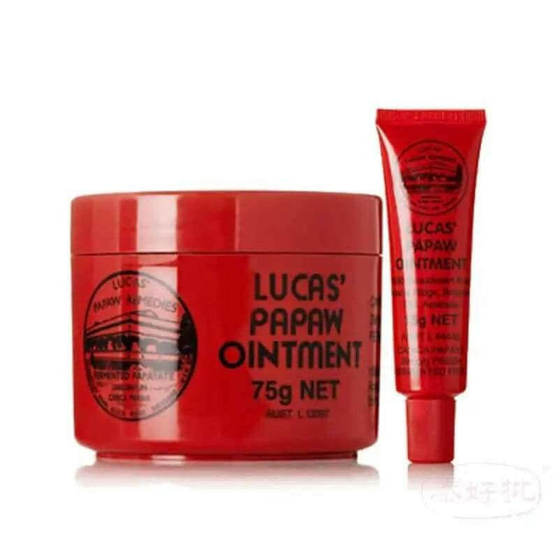 澳洲木瓜膏天然滋潤皮膚,優質木瓜膏護膚產品,保濕修復效果卓越