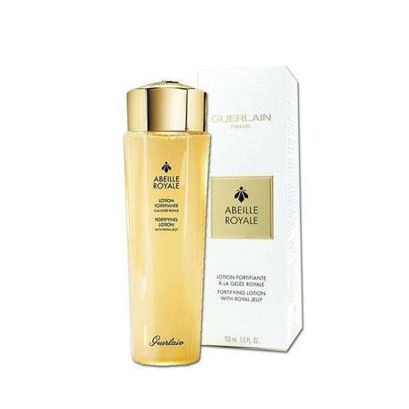 Abeille Royale Fortifying Lotion With Royal Jelly 精華爽膚水  150ml.
