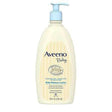 AVEENO 嬰兒保濕護膚乳液 532ML.