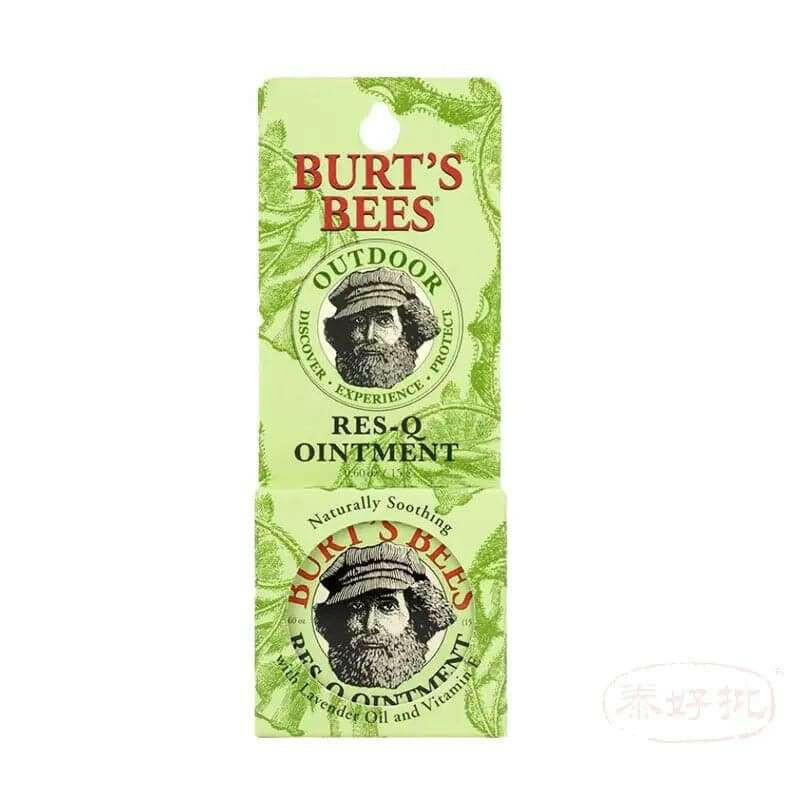 BURT'S BEES 神奇紫草急救軟膏 15 g.
