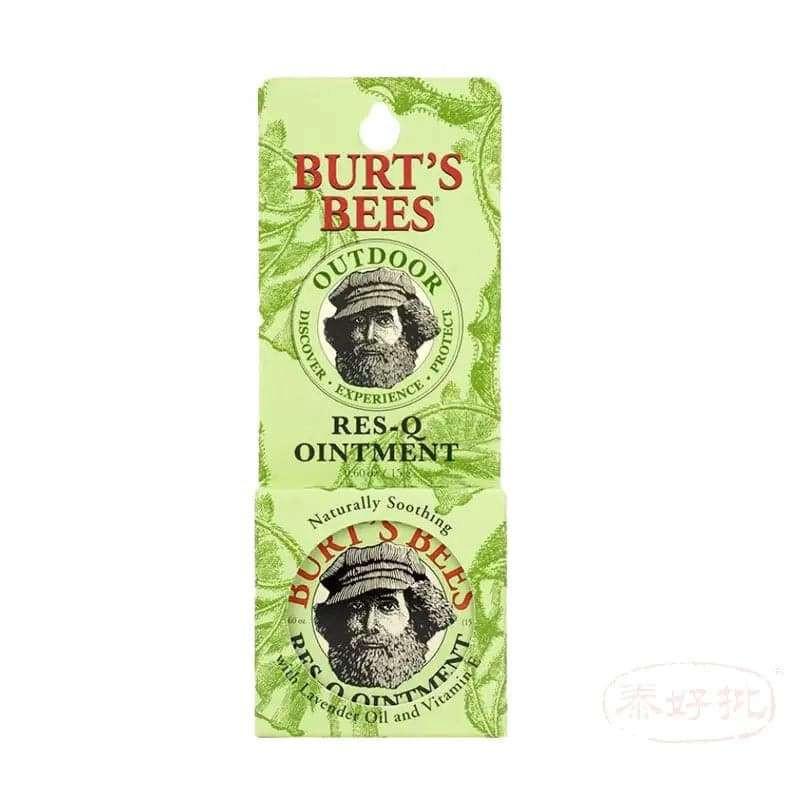 BURT'S BEES 神奇紫草急救軟膏 15 g.