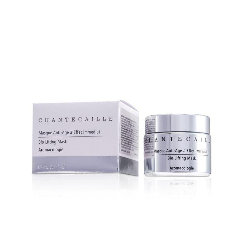 CHANTECAILLE - 香緹卡 Bio Lifting Mask+ 升級版鑽石面膜+ 50ml (平行進口貨).