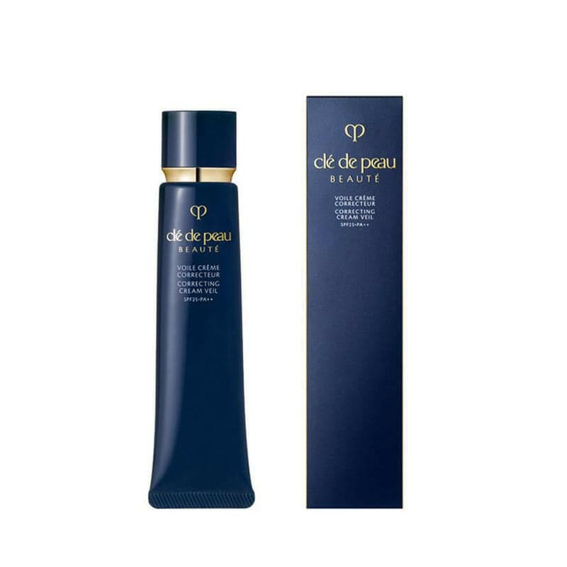 日本Clé de Peau Beauté CPB 柔滑妝前隔離霜 新版37m.