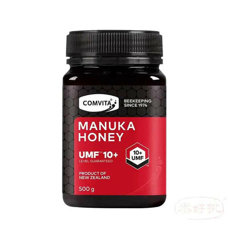 Comvita 康維他麥盧卡蜂蜜UMF10+ 500g.
