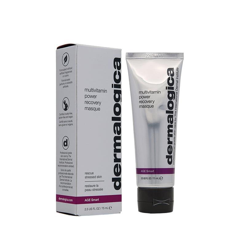 Dermalogica - MultiVitamin Power Recovery Masque 強效多種維他命再生面膜 75ml.