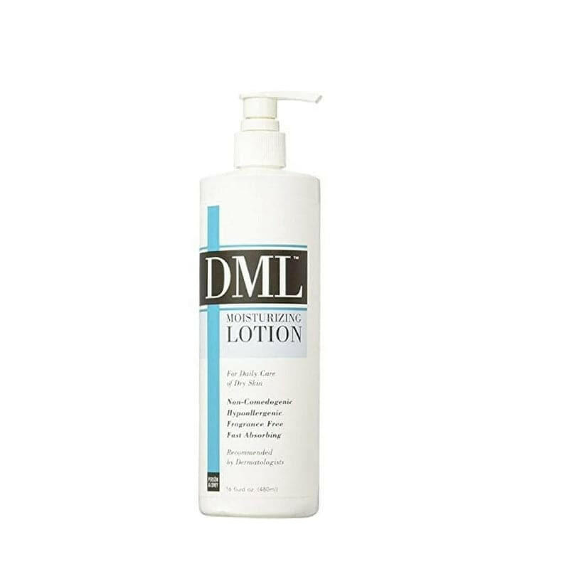 DML Moisturizing Lotion 保濕乳液 (480mL).