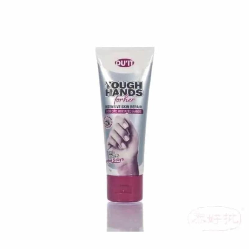 DU'IT-Tough Hands 女神急救手膜 75g.