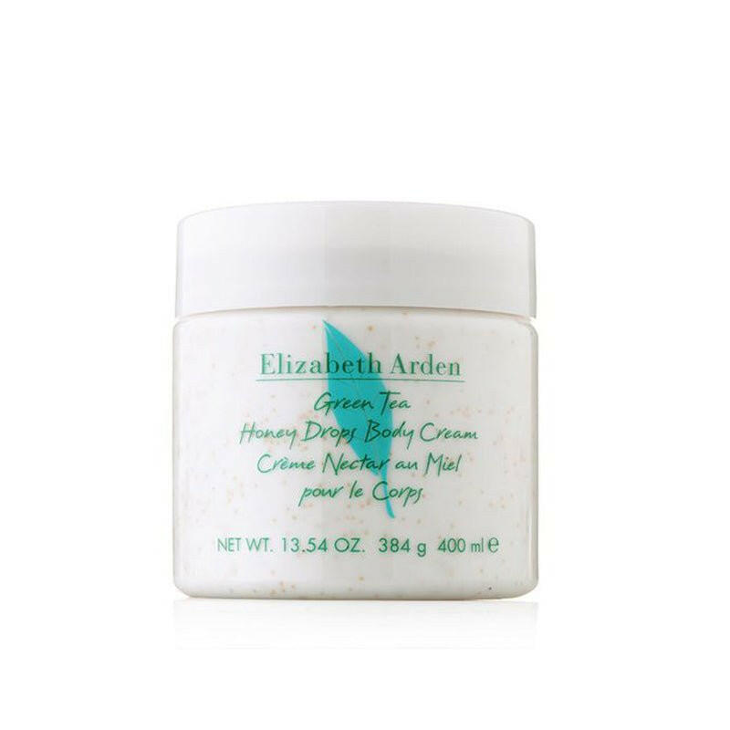 ELIZABETH ARDEN雅頓綠茶身體乳 400ml.