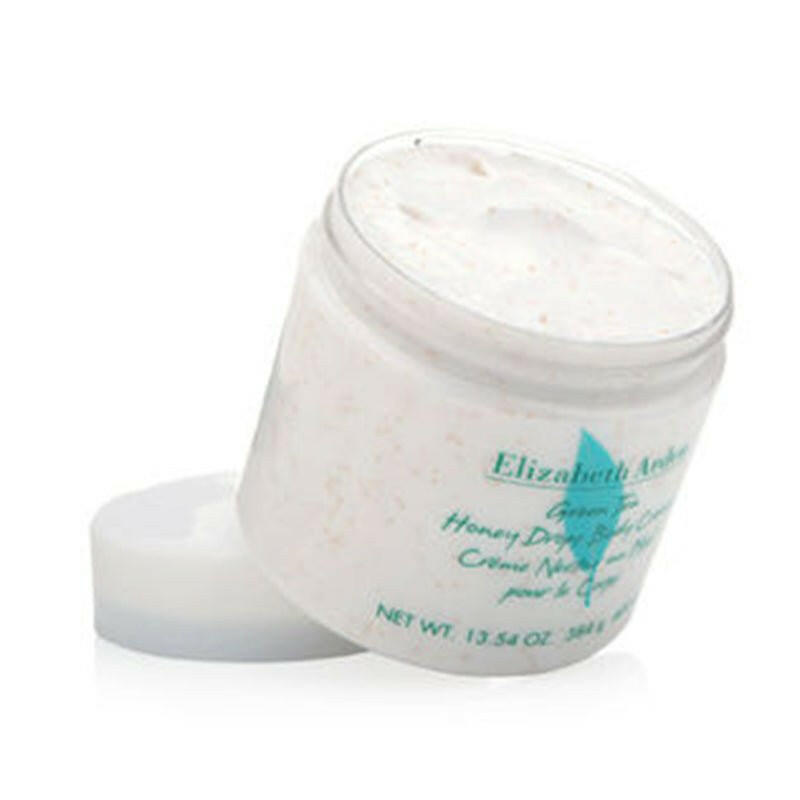 ELIZABETH ARDEN雅頓綠茶身體乳 400ml.