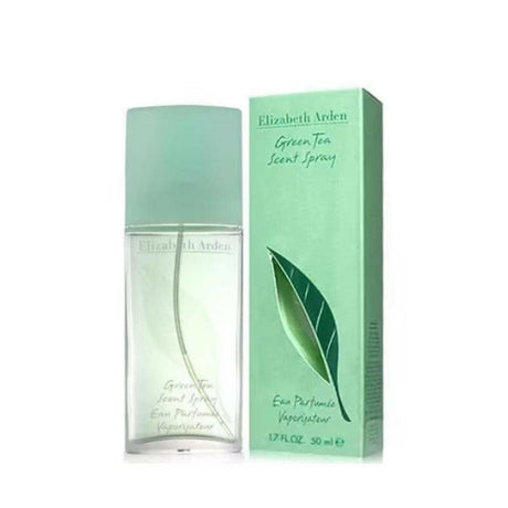 Elizabeth Arden - 綠茶香水 50ml.