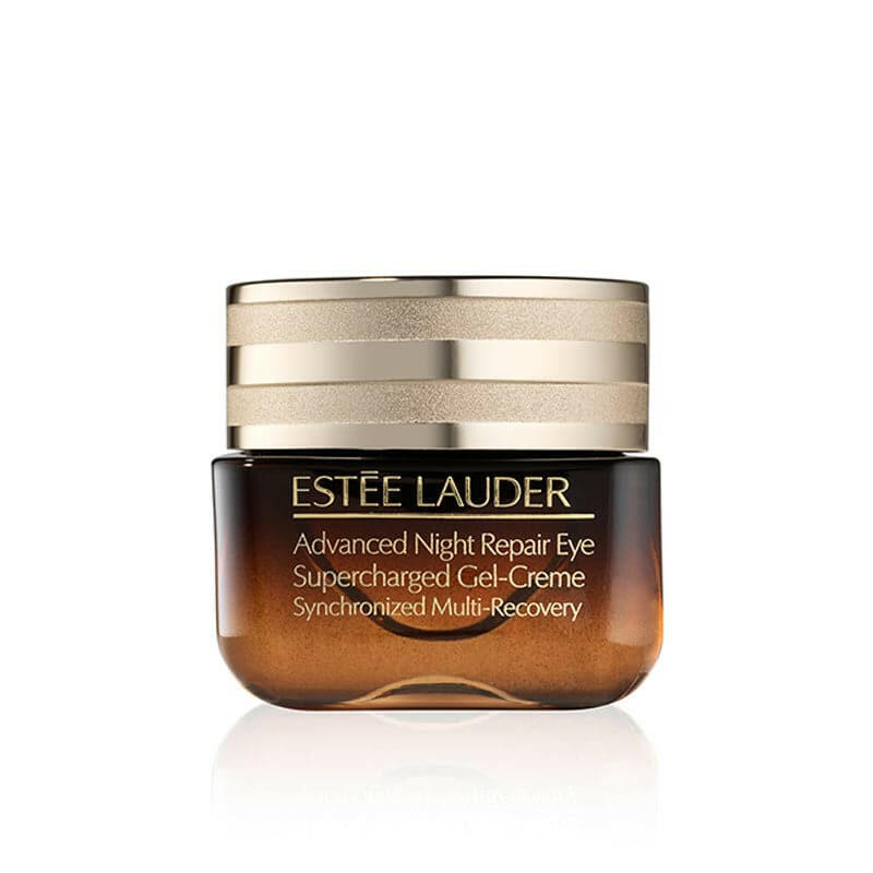 Estee Lauder 雅詩蘭黛第五代小棕瓶抗藍光眼霜15ml.