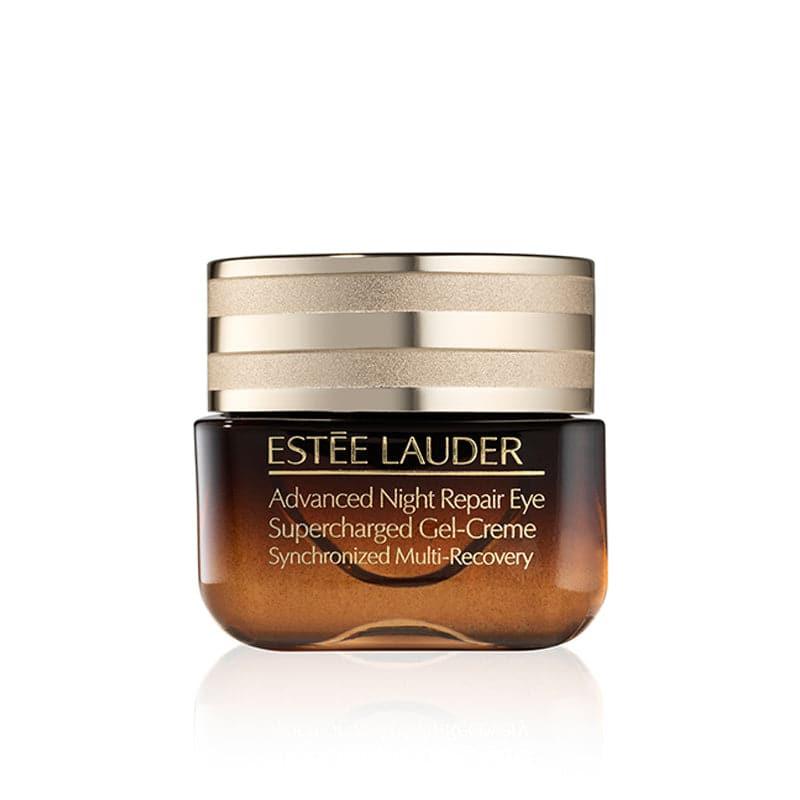 Estee Lauder 雅詩蘭黛第五代小棕瓶抗藍光眼霜15ml.