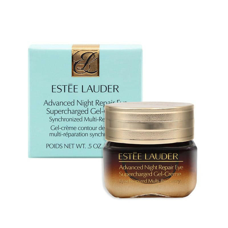 Estee Lauder 雅詩蘭黛第五代小棕瓶抗藍光眼霜15ml.