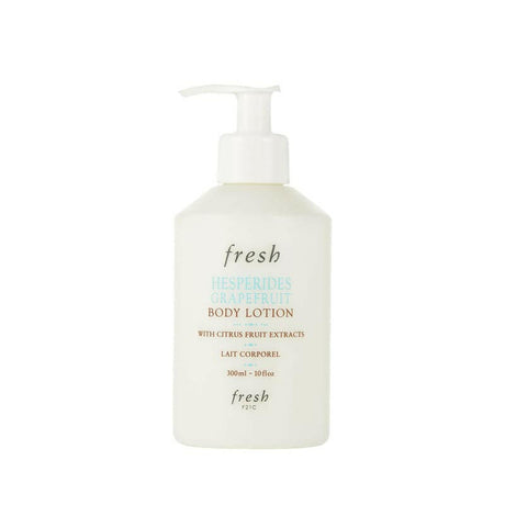 Fresh 西柚果香身體潤膚乳 300ml/10floz.