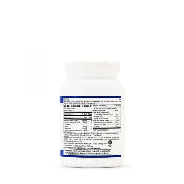 健康血壓管理與預防性營養的有效方法,促進穩定血壓維持身心健康