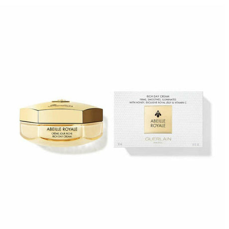 Guerlain Abeille Royale殿級蜂皇緊緻日霜 50ml/1.6oz.