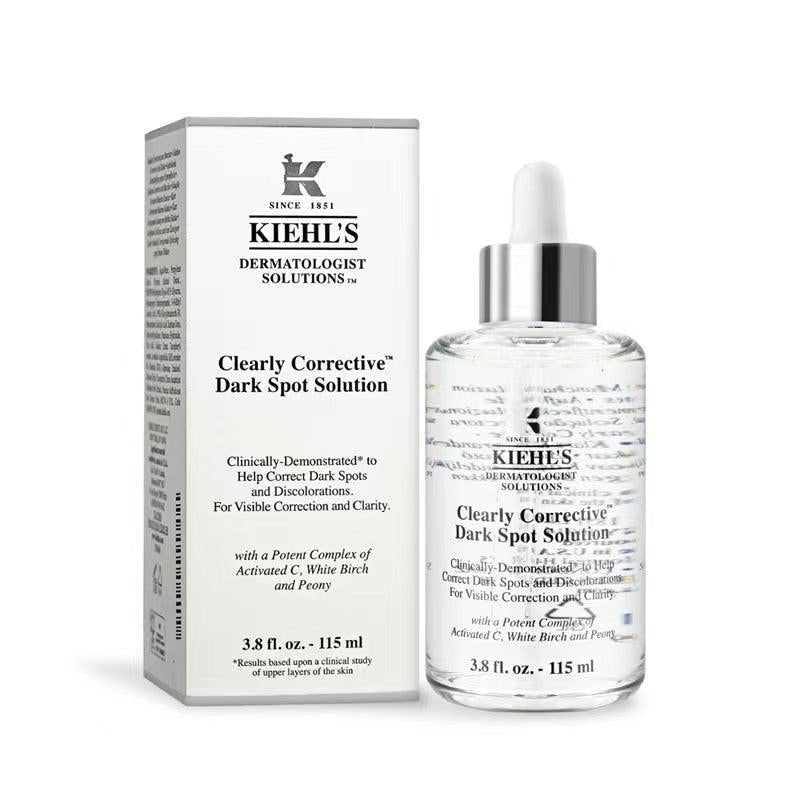 KIEHL'S-契爾氏激光極淨白淡斑精華/ 115ml.