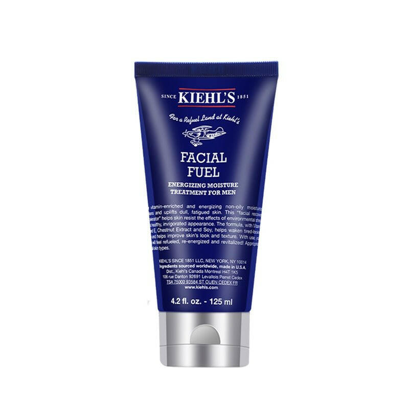 KIEHL’S科顏氏男士保濕乳液 200ml.