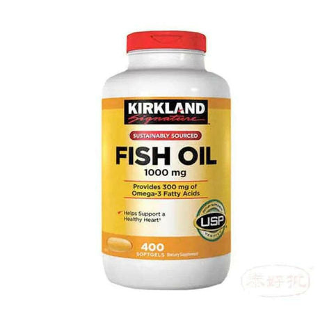 高品質深海魚油補充品,富含奧米加-3,有益健康的天然魚油來源