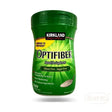 Kirkland Signature OPTIFIBER 25.6 Ounces 200 Servings.