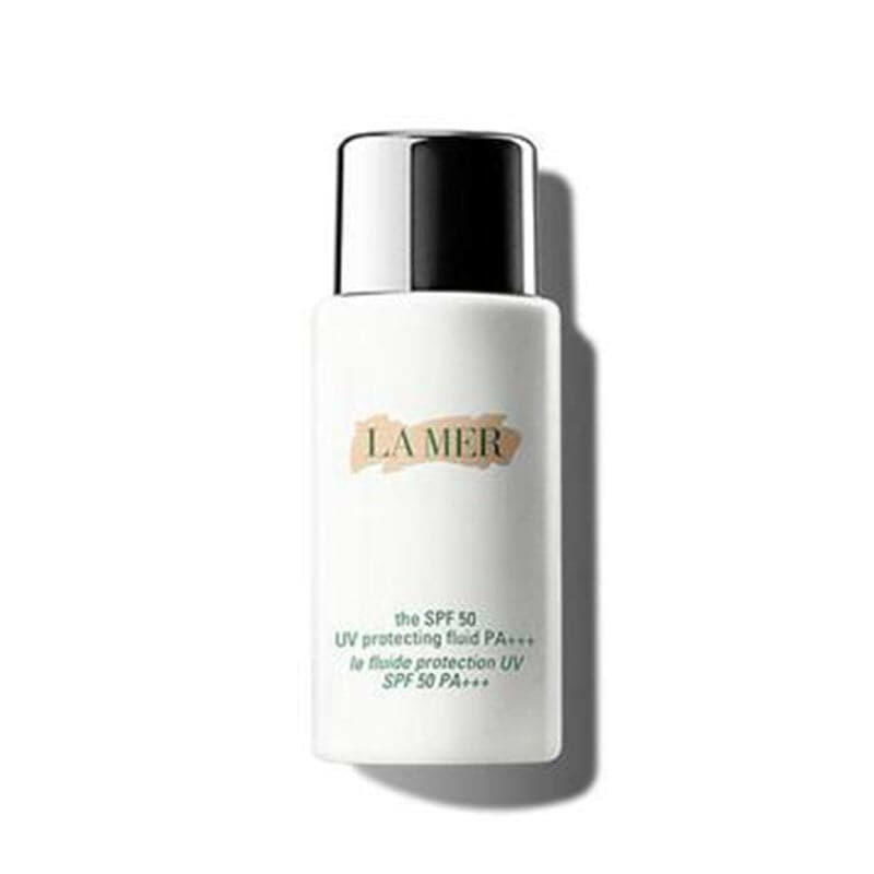 LAMER海藍之謎清透修護防曬隔離乳50ml.
