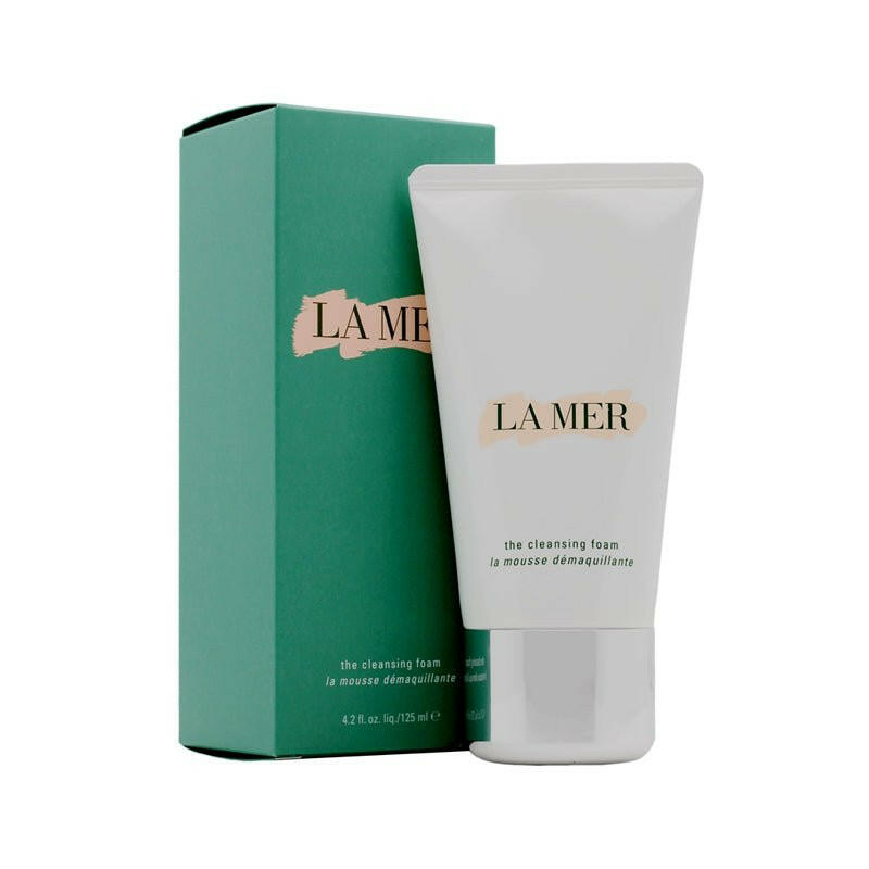 Lamer海藍之謎the cleansing foam潔面泡沫125ml.