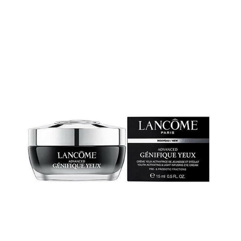 Lancôme 蘭蔻小黑瓶眼霜最新版15ml.