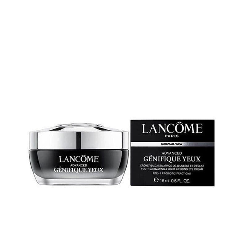 Lancôme 蘭蔻小黑瓶眼霜最新版15ml.