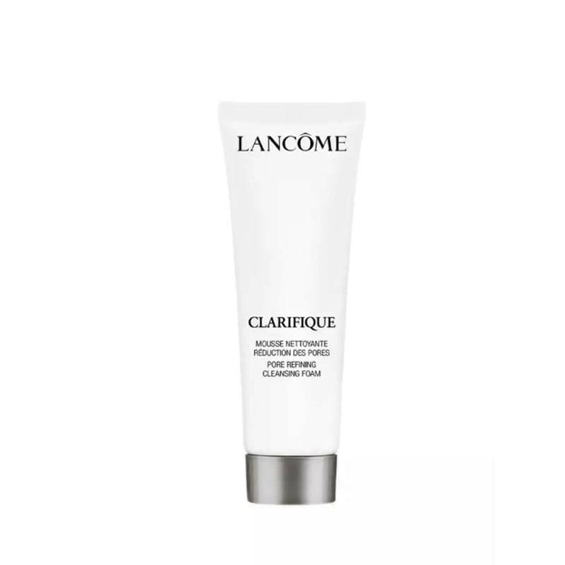 LANCOME-淨澈亮肌潔面泡沫 50ml.