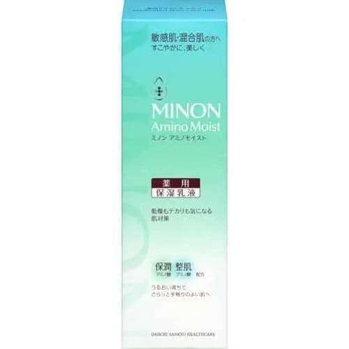 MINON AminoMoist 保濕化妝水 150ml 可使用90天TAIHOPAI泰好批—網絡批發直銷